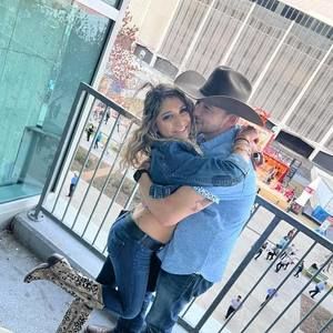 Meet your Posher, Clint